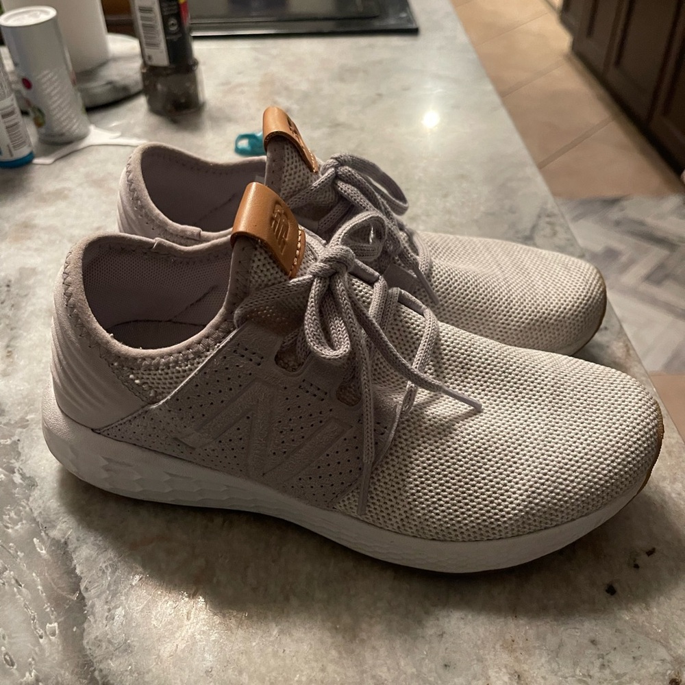 New Balance sneakers